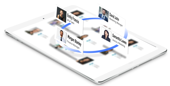 Personalize Experiences