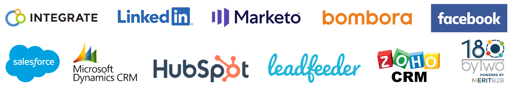 Featured Integrations
