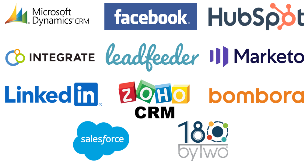 Featured Integrations