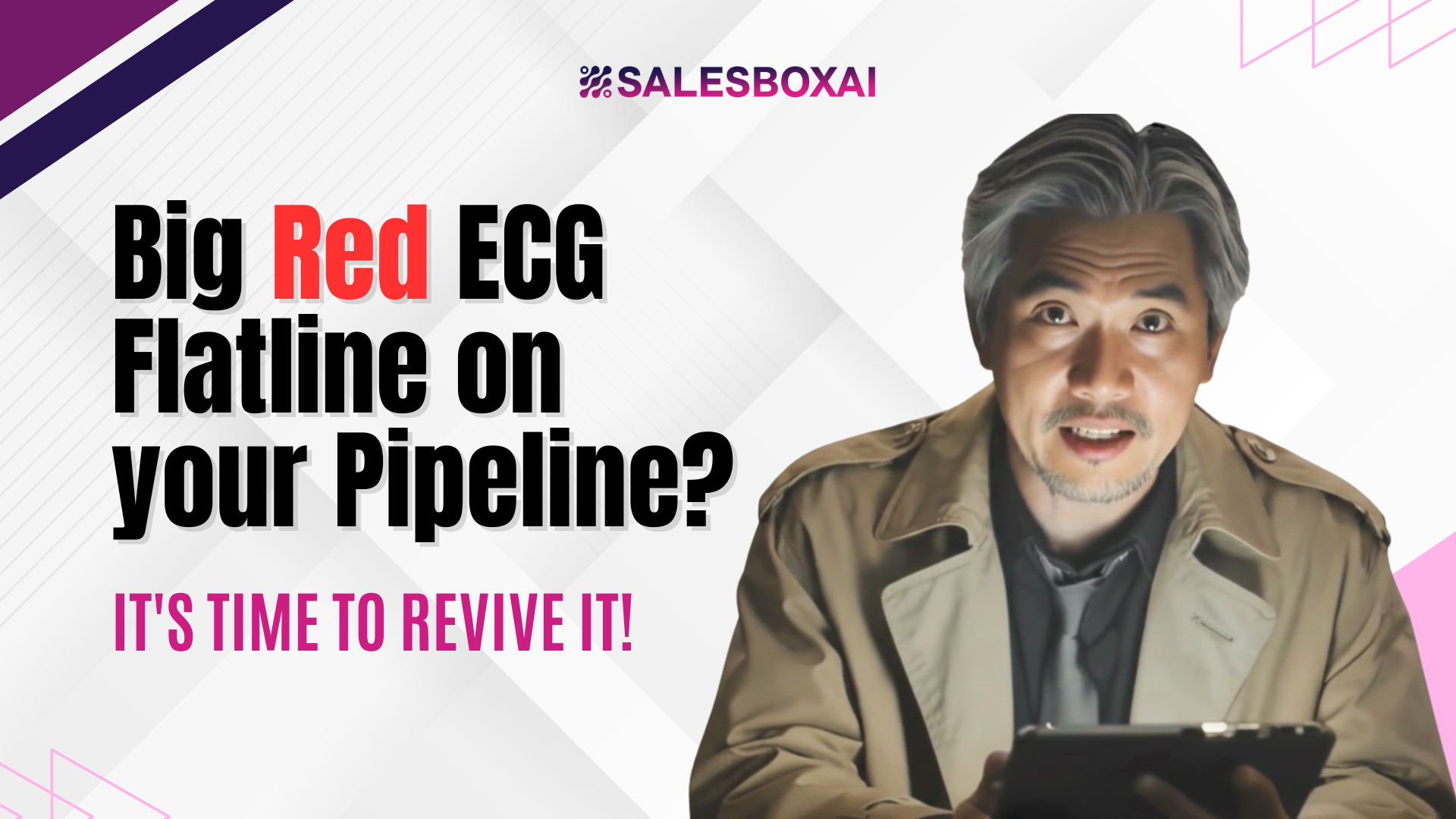 Website Haunted? Here's How to Bring Audience